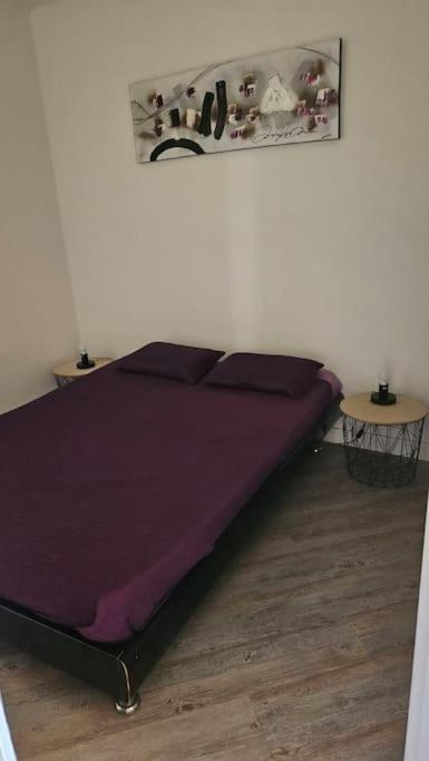 Agréable et familiale T2 Canet Plage - Apartment mit Terrasse - 36
