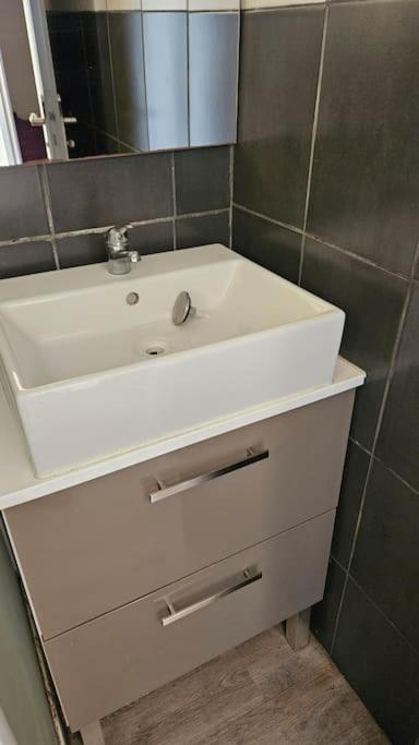 Agréable et familiale T2 Canet Plage - Apartment mit Terrasse - 37