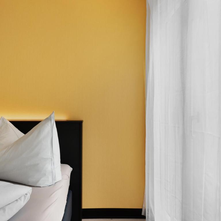 B&B Bellagio Davos - Großes Doppelzimmer - 15