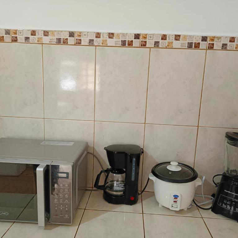 Teresita's House Suites con cocina privada - Apartamento - 5