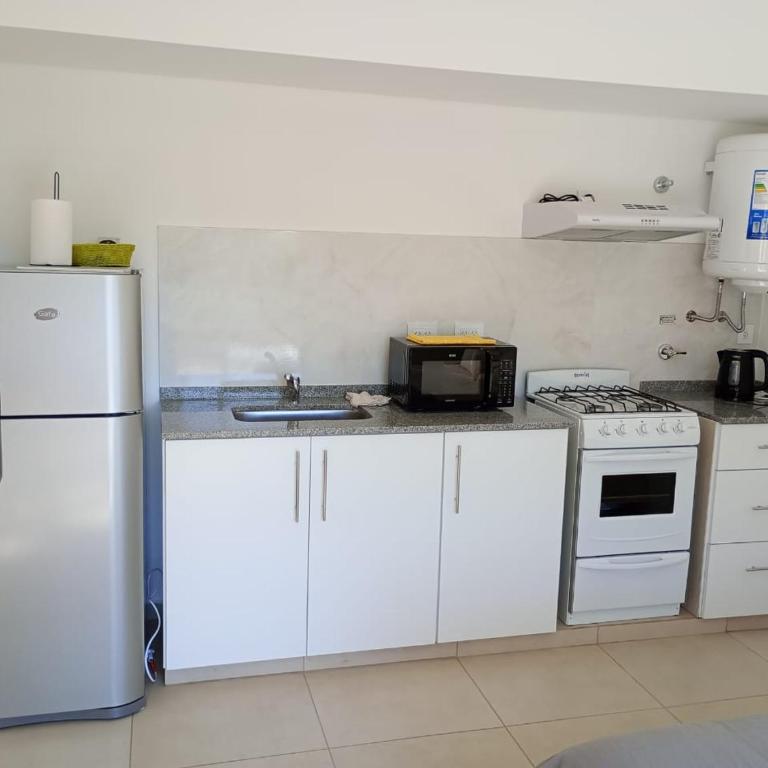 Monoambientes MOKA - Apartamento de 1 dormitorio - 17
