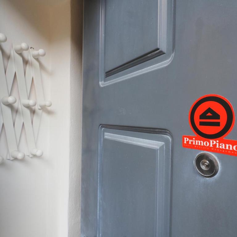 Primopiano - Lomellina - Appartamento con 1 Camera da Letto - 40