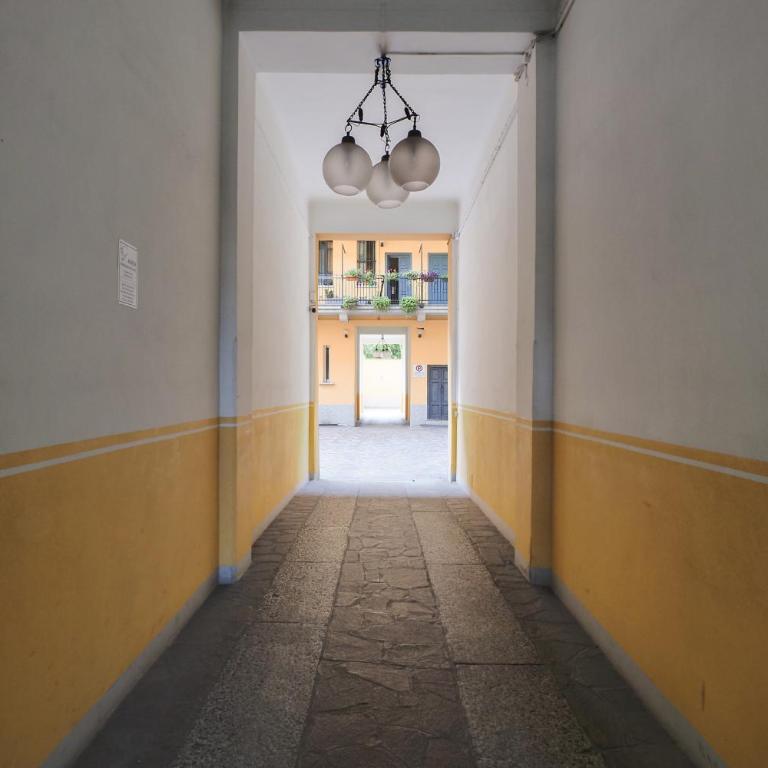 Primopiano - Lomellina - Appartamento con 1 Camera da Letto - 41