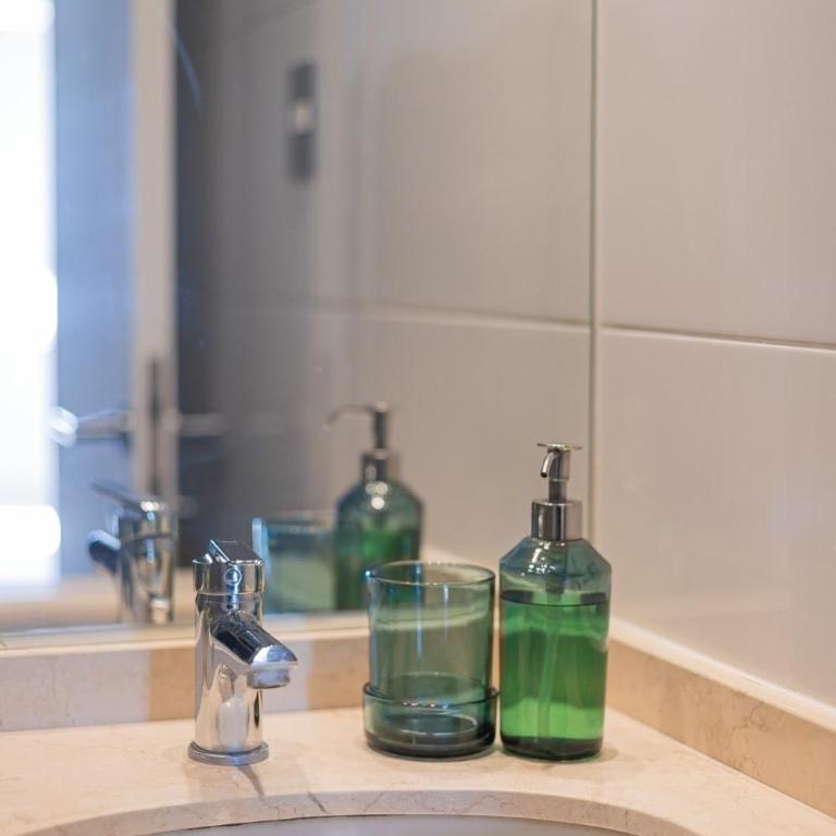 Nice apartment near Parque Arauco - Apartamento - 19