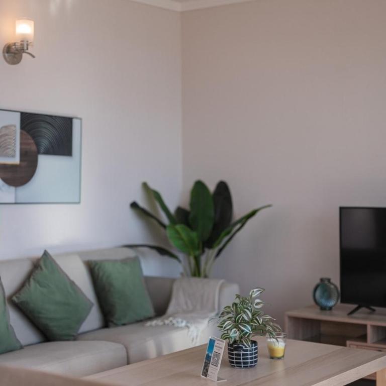 Nice apartment near Parque Arauco - Apartamento - 32