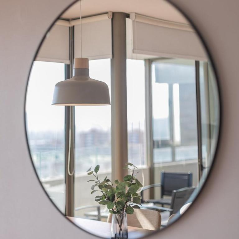 Nice apartment near Parque Arauco - Apartamento - 33