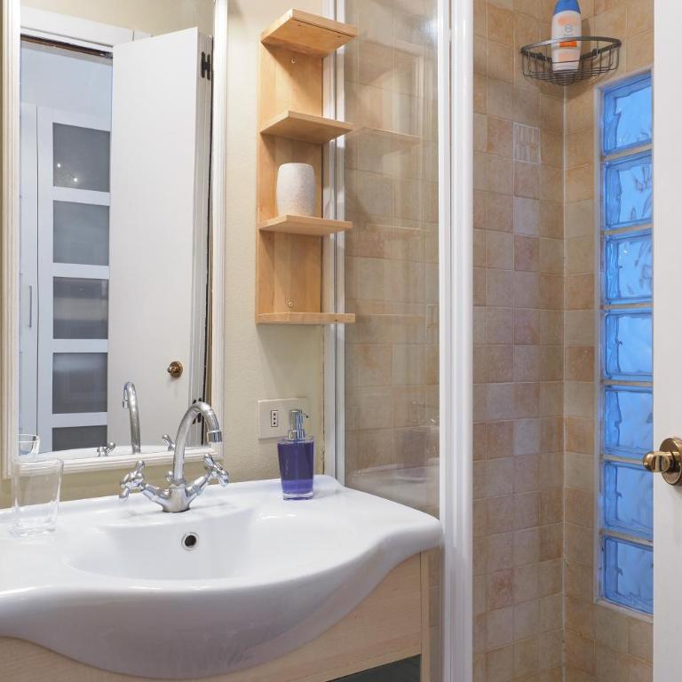 Primopiano - Lomellina - Appartamento con 1 Camera da Letto - 22