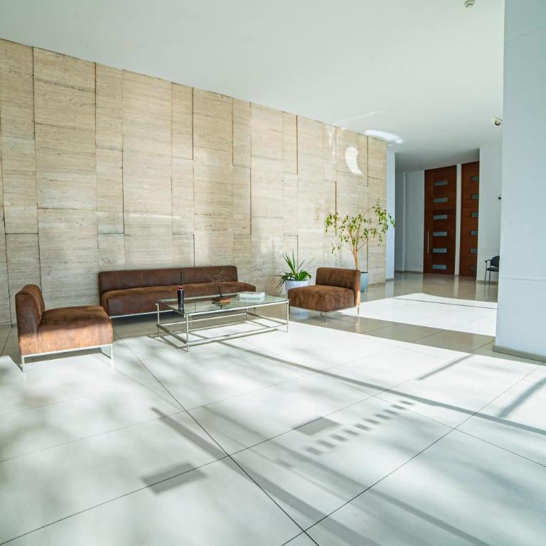 Nice apartment near Parque Arauco - Apartamento - 43