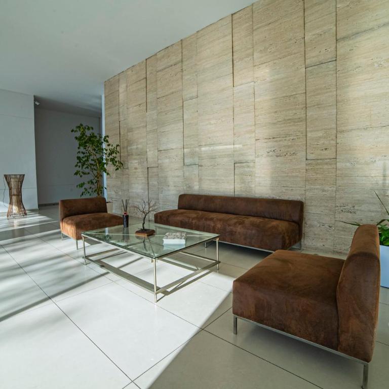 Nice apartment near Parque Arauco - Apartamento - 44