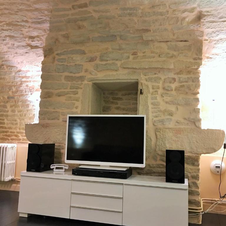 Appartement La Borde - Appartement 1 Chambre (4 Adultes) - 16