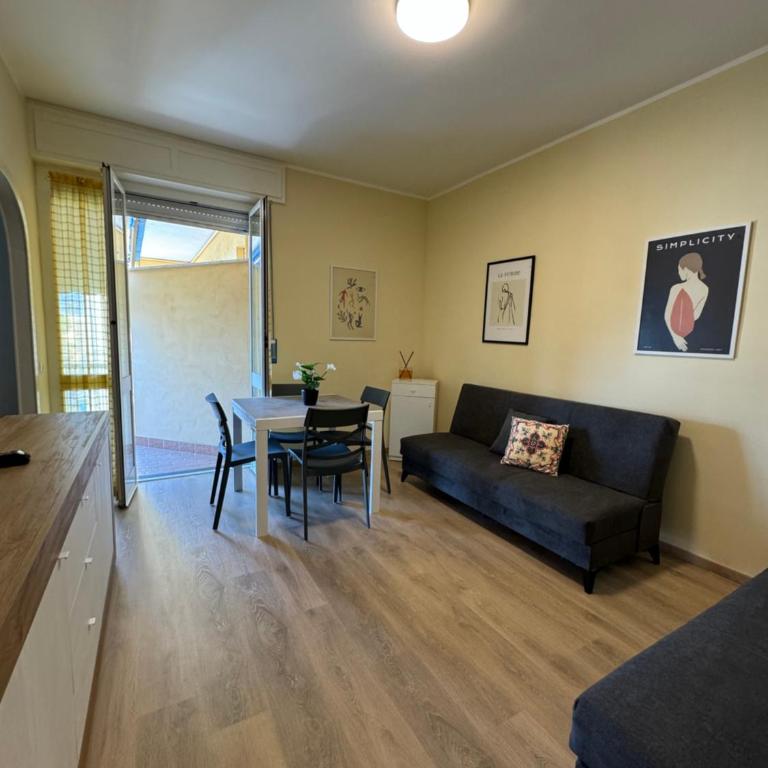 Casa Facetti presso HOTEL KRISTALL - Appartamento con 1 Camera da Letto - 1