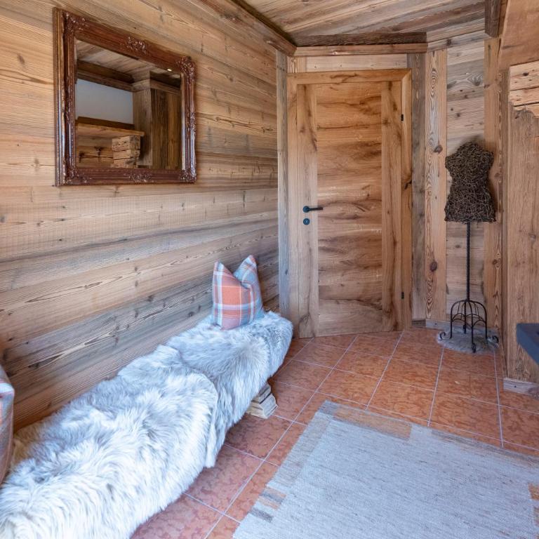 Appartement Auszeit - Apartment mit 2 Schlafzimmern - 18