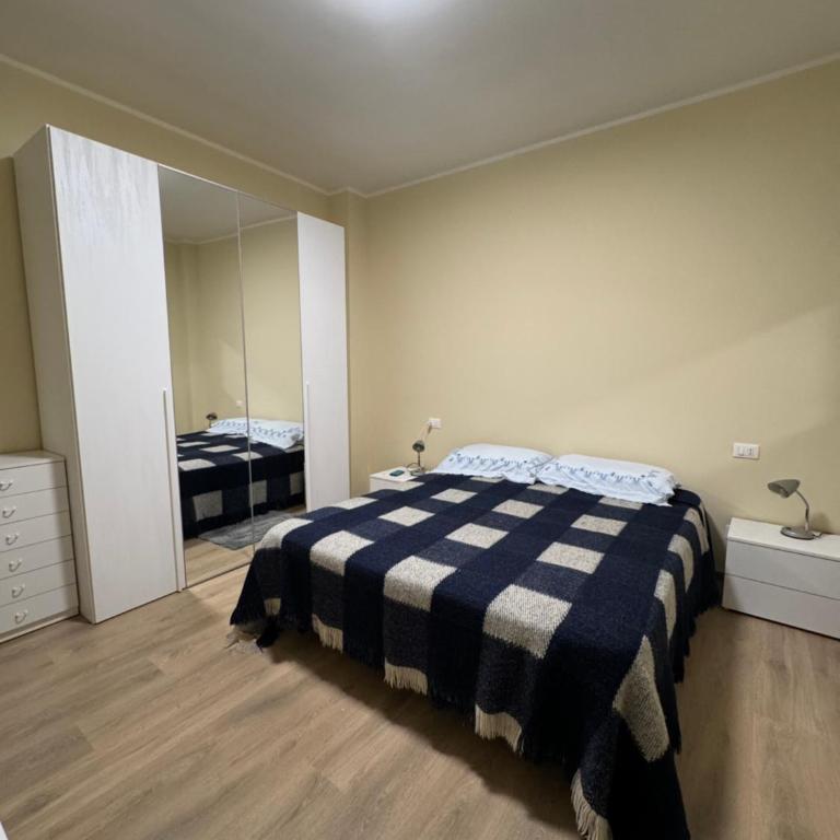 Casa Facetti presso HOTEL KRISTALL - Appartamento con 1 Camera da Letto - 7