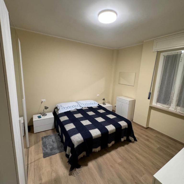 Casa Facetti presso HOTEL KRISTALL - Appartamento con 1 Camera da Letto - 6