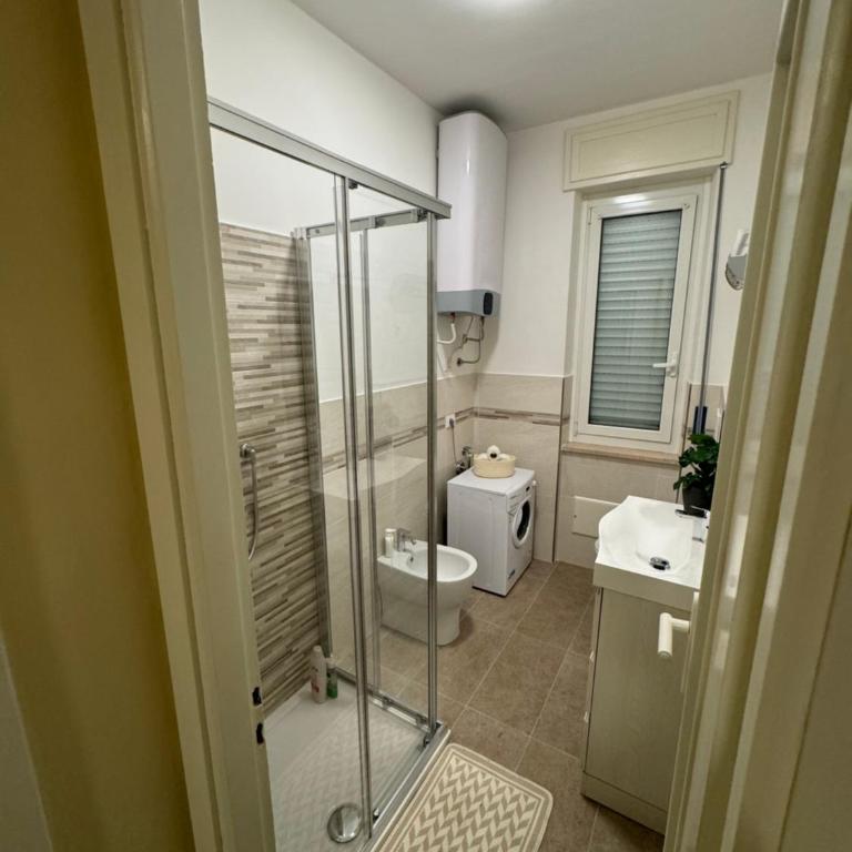 Casa Facetti presso HOTEL KRISTALL - Appartamento con 1 Camera da Letto - 5