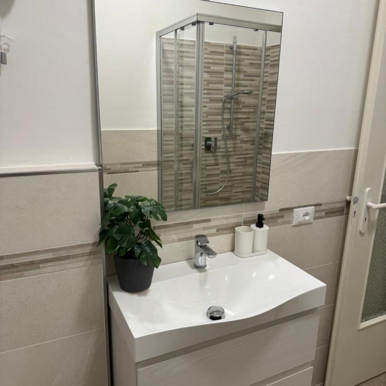 Casa Facetti presso HOTEL KRISTALL - Appartamento con 1 Camera da Letto - 10