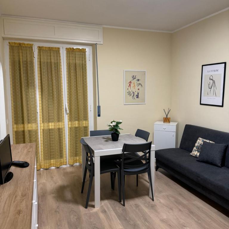 Casa Facetti presso HOTEL KRISTALL - Appartamento con 1 Camera da Letto - 9