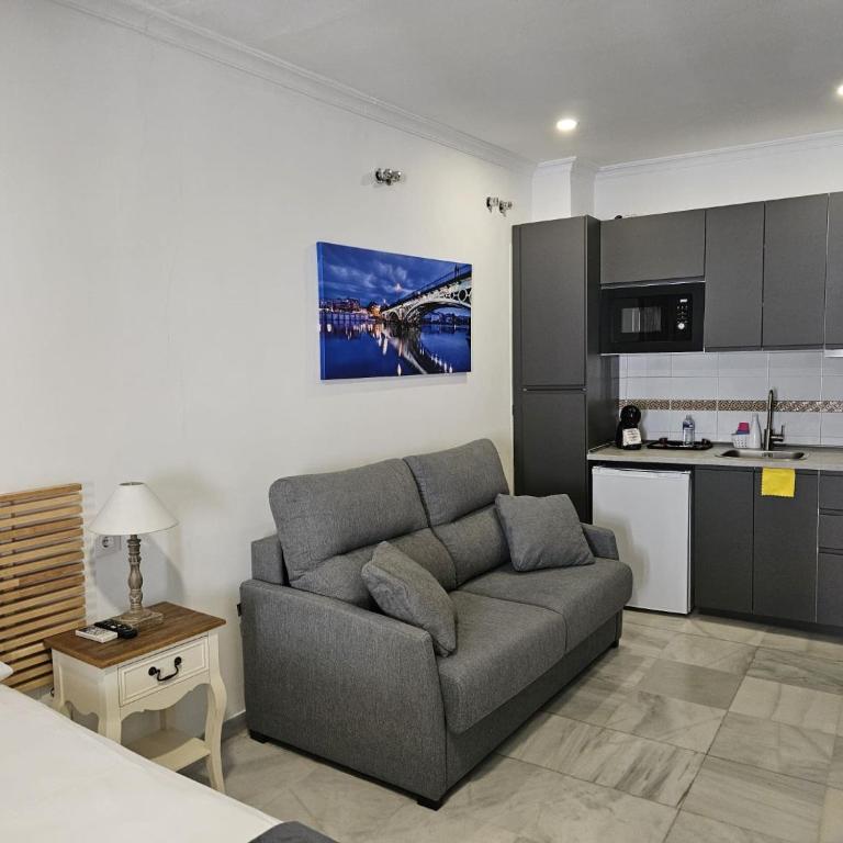 Apartamentos Los Angeles - Estudio Familiar - 2