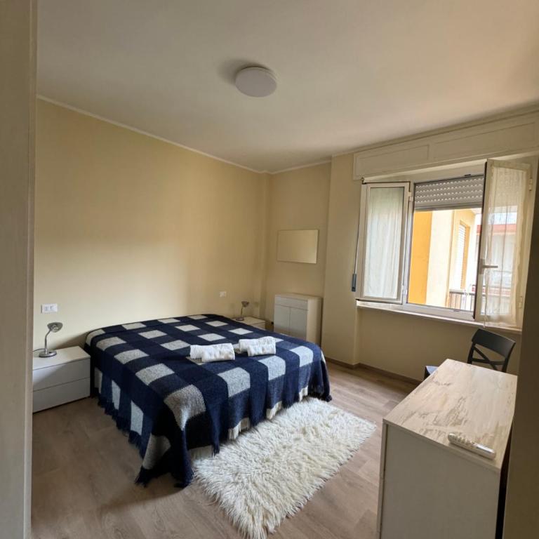 Casa Facetti presso HOTEL KRISTALL - Appartamento con 1 Camera da Letto - 14