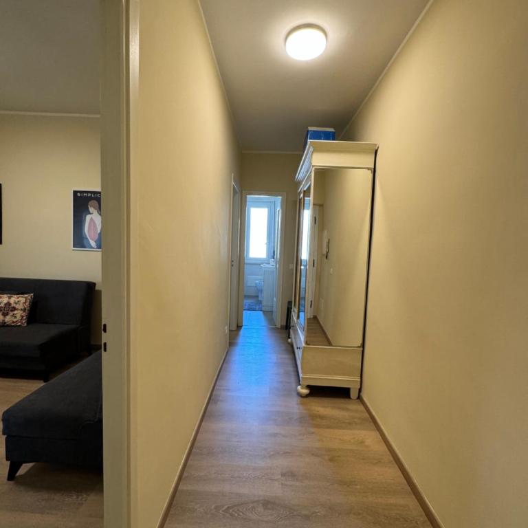Casa Facetti presso HOTEL KRISTALL - Appartamento con 1 Camera da Letto - 12