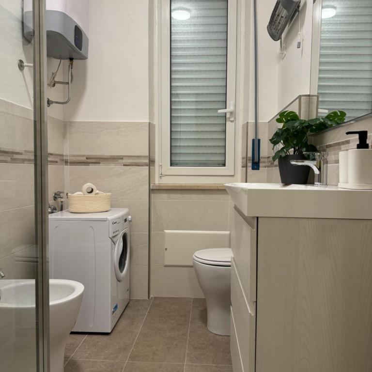 Casa Facetti presso HOTEL KRISTALL - Appartamento con 1 Camera da Letto - 16