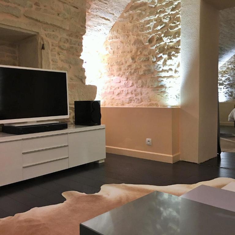 Appartement La Borde - Appartement 1 Chambre (4 Adultes) - 26