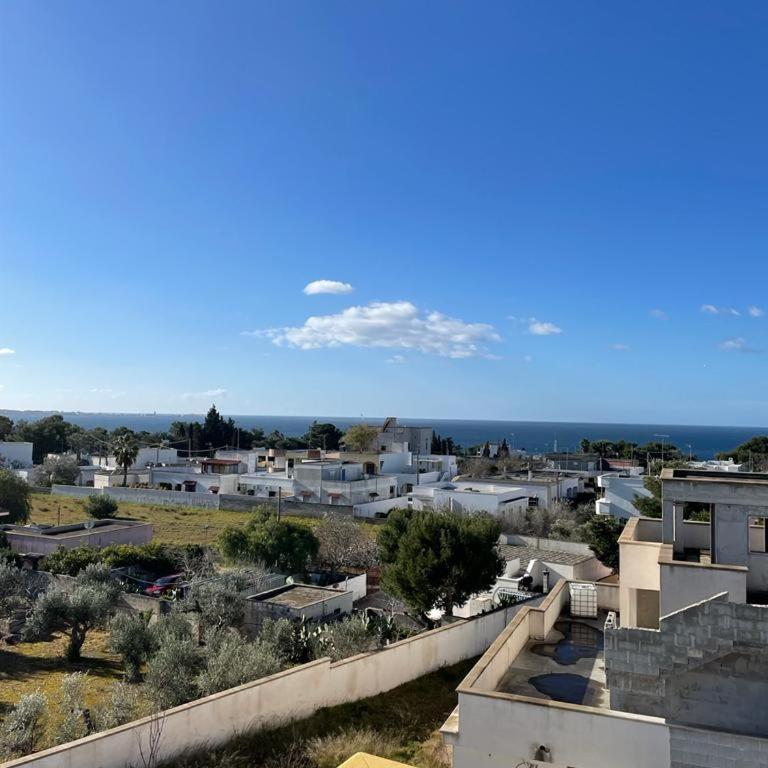 Terra Bianca Salento - Casa Vacanze con 4 Camere da Letto - 15