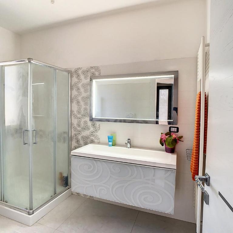 Terra Bianca Salento - Casa Vacanze con 4 Camere da Letto - 5