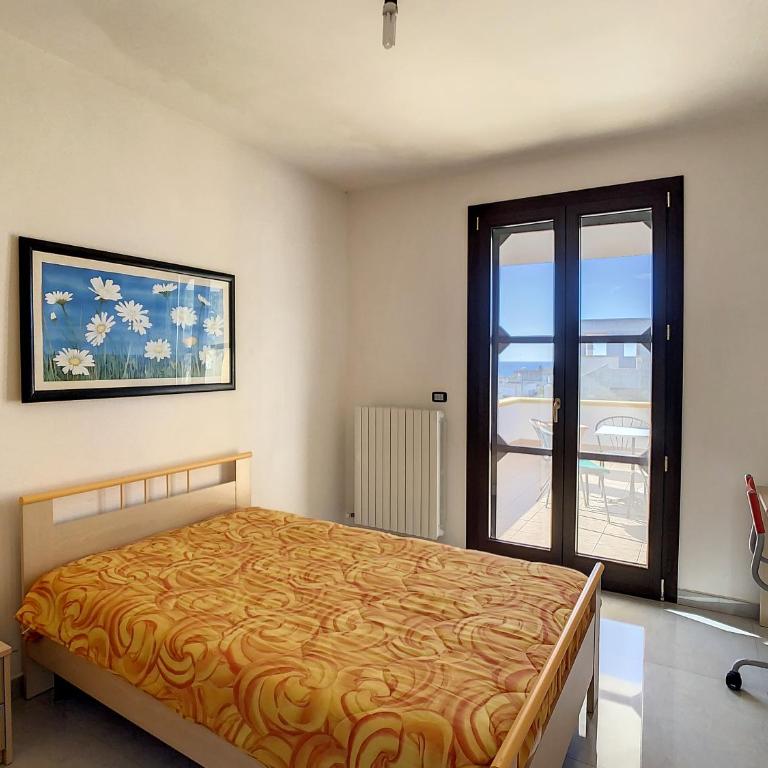 Terra Bianca Salento - Casa Vacanze con 4 Camere da Letto - 12
