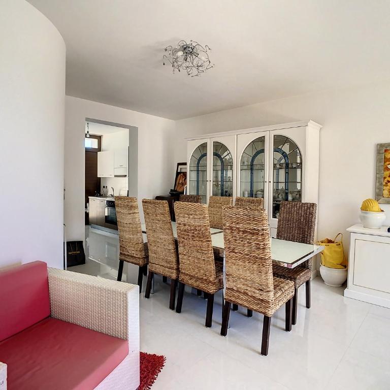 Terra Bianca Salento - Casa Vacanze con 4 Camere da Letto - 20