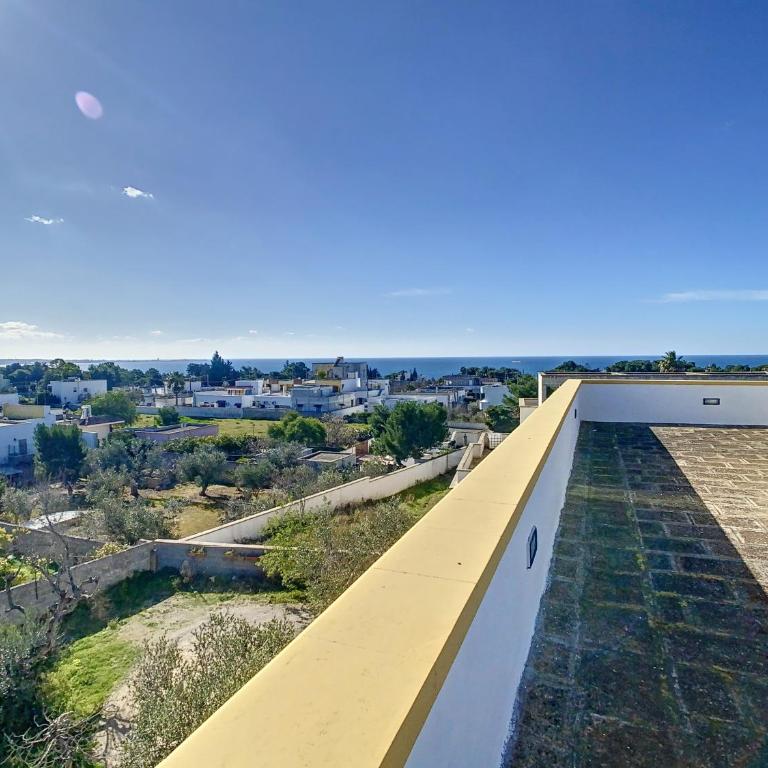 Terra Bianca Salento - Casa Vacanze con 4 Camere da Letto - 22