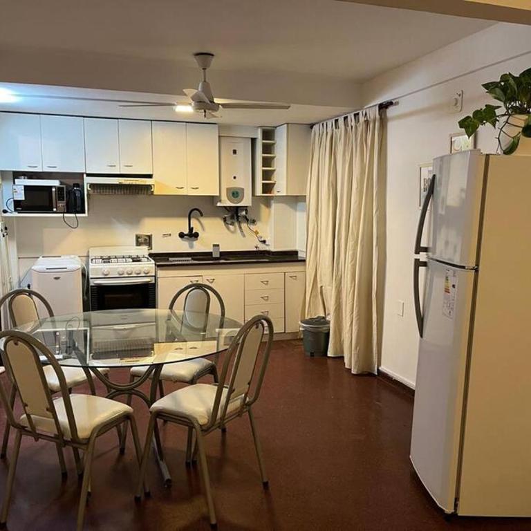 Departamento en el centro - Apartamento de 2 dormitorios - 5