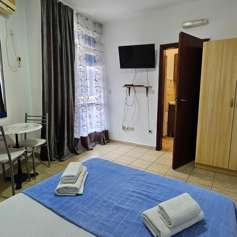 Balkan Pearl Apartments - Apartman sa Terasom - 2