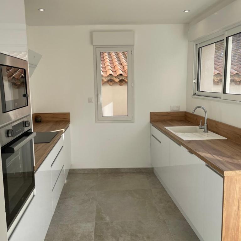 L’écurie - Maison neuve 5 personnes, piscine - Two-Bedroom House - 8
