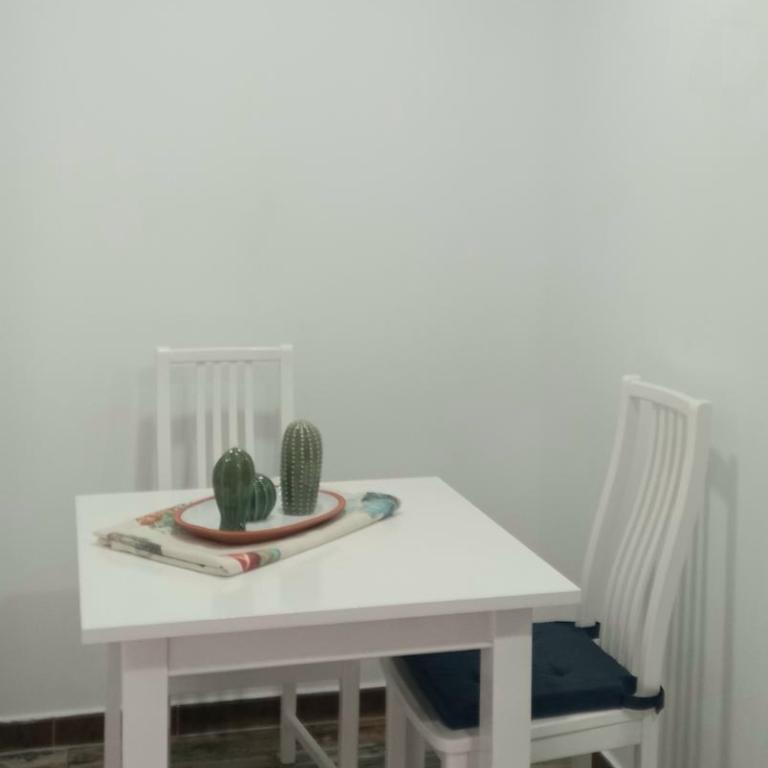 Casa Pescado vistas al mar - Apartamento de 1 dormitorio - 3