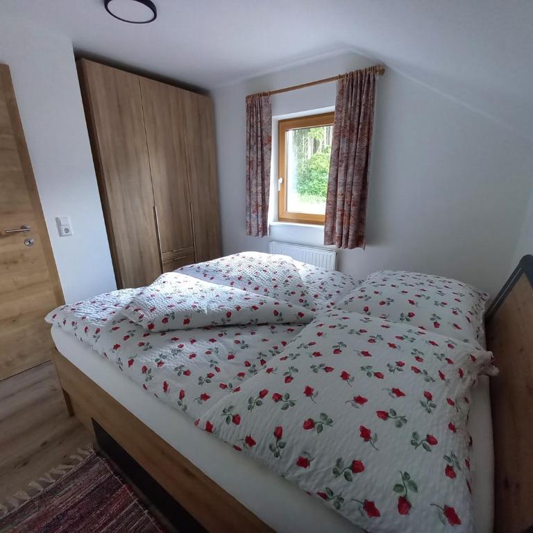 Ferienwohnung Feichter - Apartment mit 1 Schlafzimmer - 6
