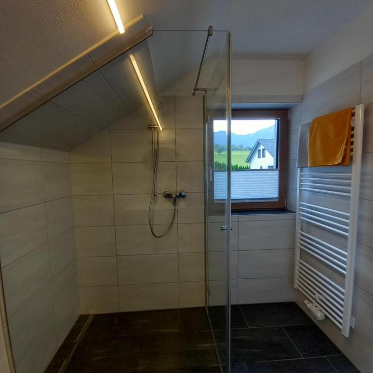 Ferienwohnung Feichter - Apartment mit 1 Schlafzimmer - 8