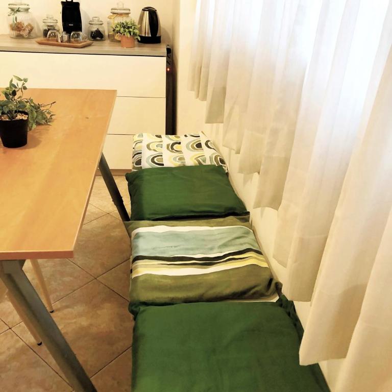 Urania heart of Rome near Vaticano - Appartamento con 2 Camere da Letto - 14