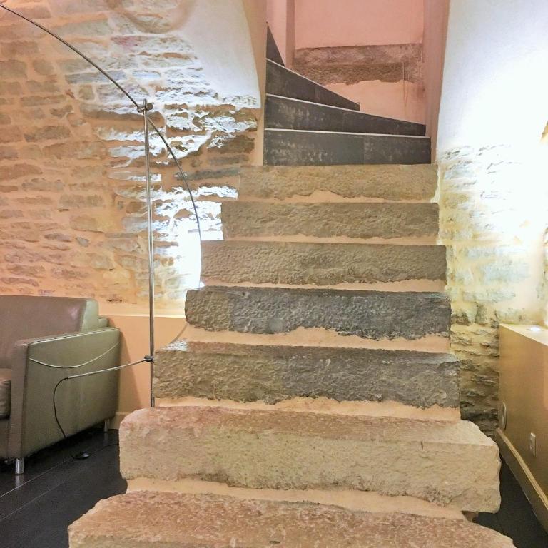 Appartement La Borde - Appartement 1 Chambre (4 Adultes) - 30