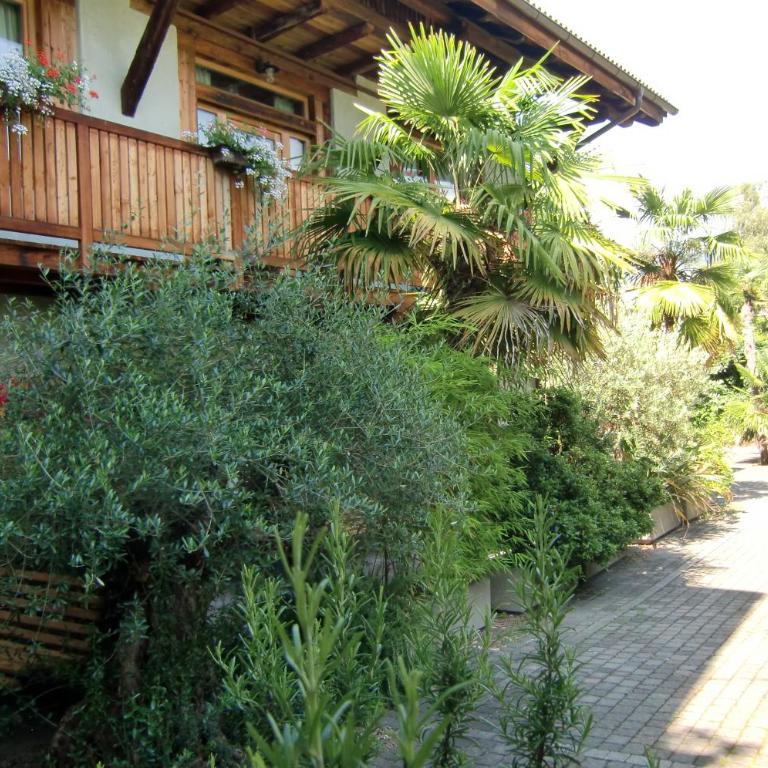 Neuprantl Apartments - Apartment mit 2 Schlafzimmern - 8