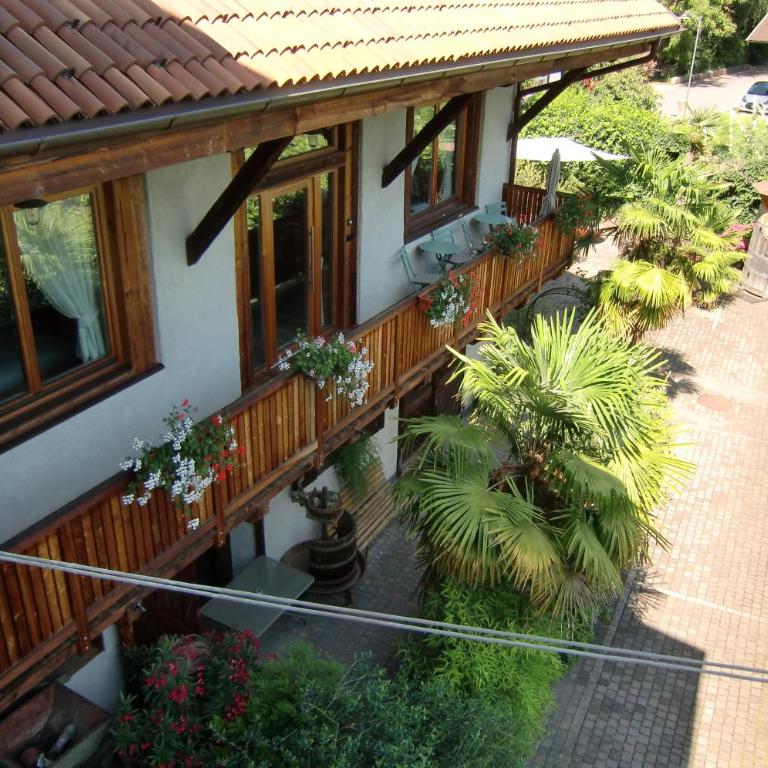 Neuprantl Apartments - Apartment mit 2 Schlafzimmern - 11