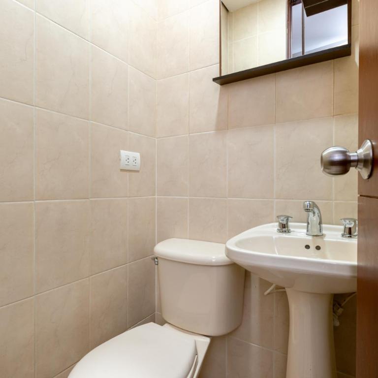 Blux Apartments Medellin - Apartamento de 1 dormitorio - 9