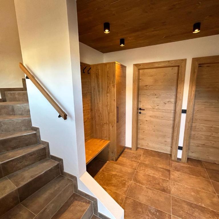 Ferienhäuser Schweitzer - Apartment mit 2 Schlafzimmern - 1