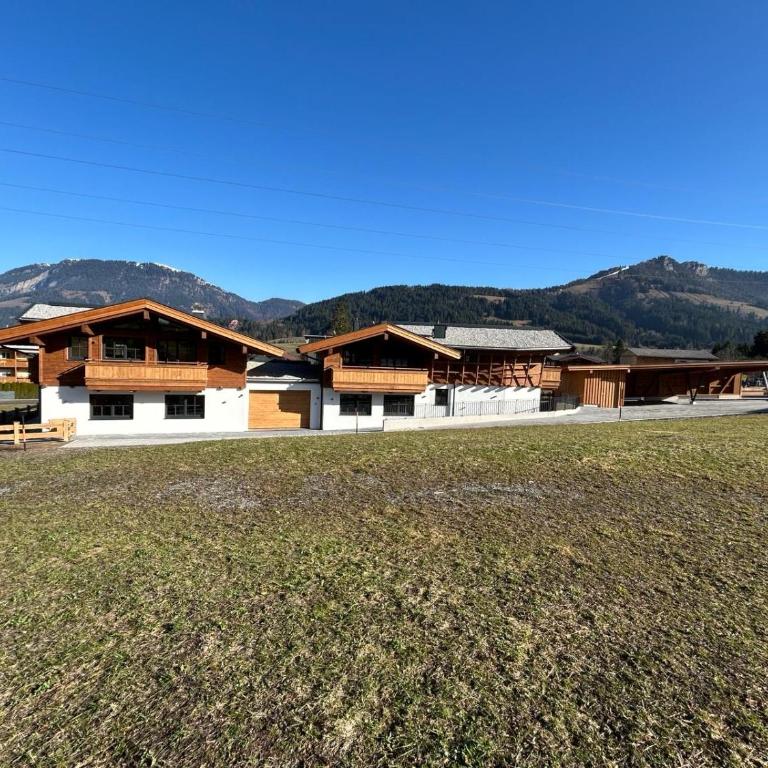 Ferienhäuser Schweitzer - Apartment mit 2 Schlafzimmern - 3