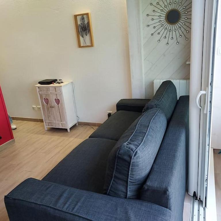 Appartement rez de jardin - Two-Bedroom Apartment - Oceanfront - 3