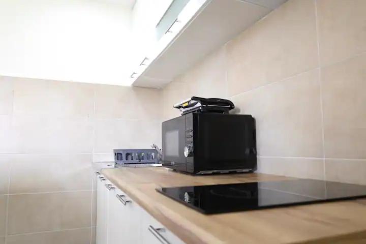 Apartments R&M - Apartman sa 1 Spavaćom Sobom - 2