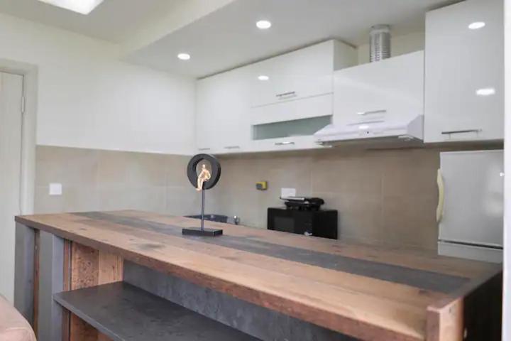 Apartments R&M - Apartman sa 1 Spavaćom Sobom - 8