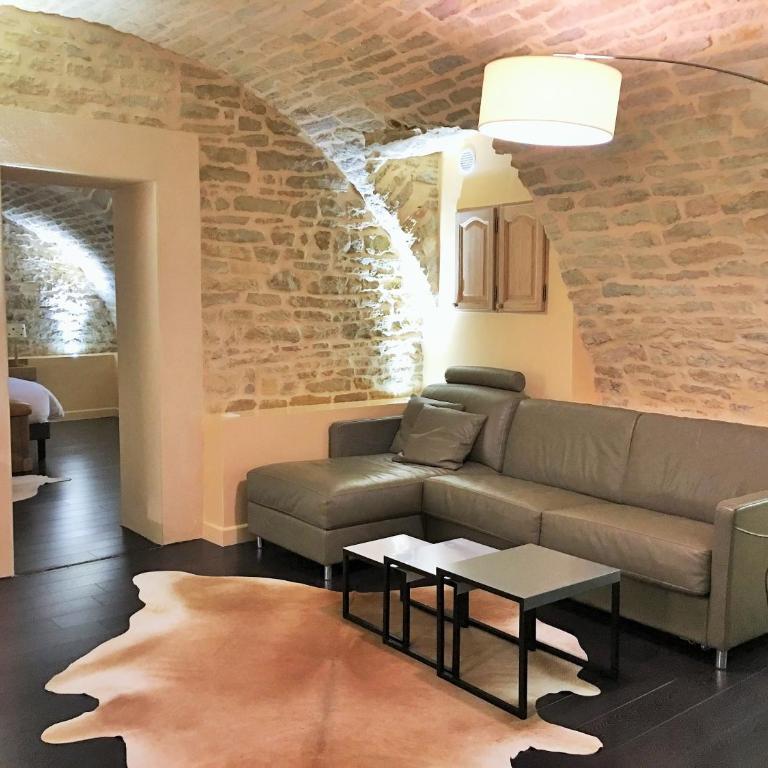 Appartement La Borde - Appartement 1 Chambre (4 Adultes) - 32