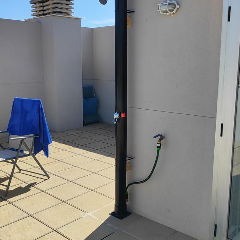 La Barcassa de Deltebre - Two-Bedroom Apartment - 27