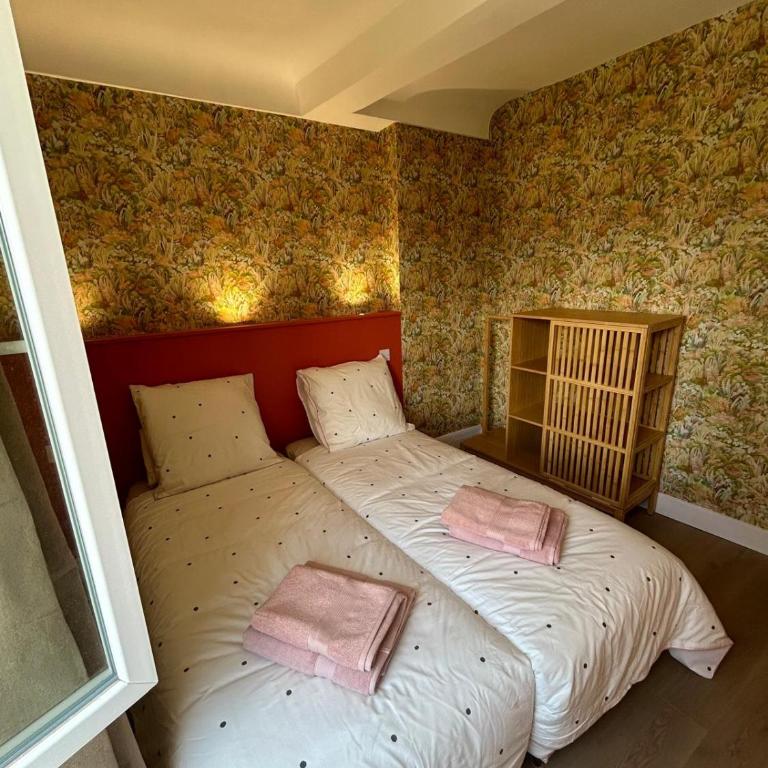 Sublime maison de montagne - Haus mit 4 Schlafzimmern - 19